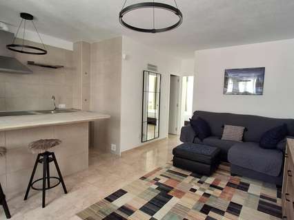 Apartamento en venta en Torrevieja zona La Mata Pueblo