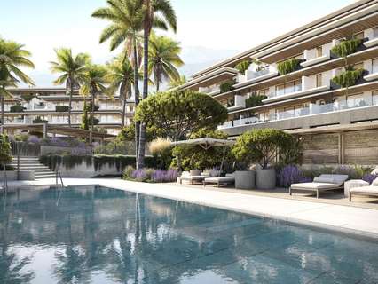 Ático en venta en Mijas zona Urb. Buenavista