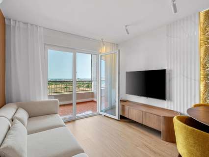 Ático en venta en Torrevieja zona Punta Prima