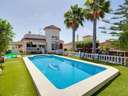 Villa en venta en San Fulgencio zona Costa Blanca