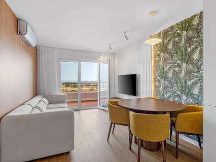 Apartamento en venta en Torrevieja zona Punta Prima