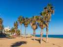 Ático en venta en Torrevieja zona La Mata Pueblo