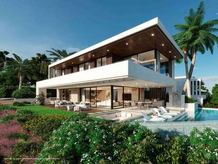 Villa en venta en Benalmádena zona La Capellanía
