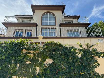 Villa en venta en Callosa d'En Sarrià zona Callosa De Ensarrià
