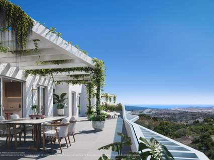 Ático en venta en Mijas zona Mijas