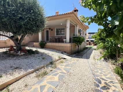 Villa en venta en Torrevieja zona Aguas Nuevas