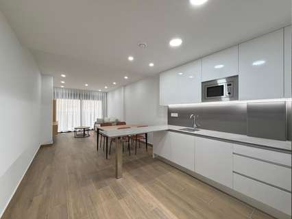 Apartamento en venta en Torrevieja zona Estacion De Autobuses