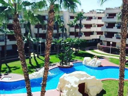 Apartamento en venta en Orihuela zona Playa Flamenca