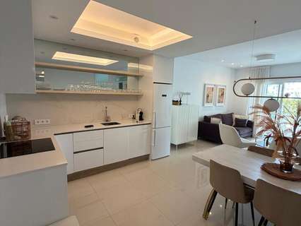 Apartamento en venta en Rojales zona Ciudad Quesada