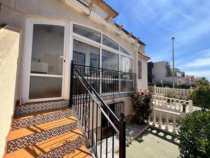 Casa en venta en Torrevieja zona La Mata