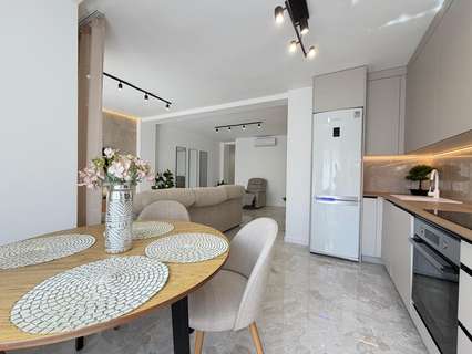 Ático en venta en Torrevieja zona Playa del Cura