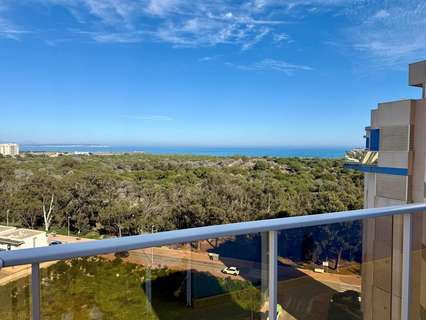 Apartamento en venta en Guardamar del Segura zona Guardamar del Segura
