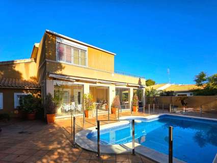 Casa en venta en Orihuela zona Orihuela-Costa