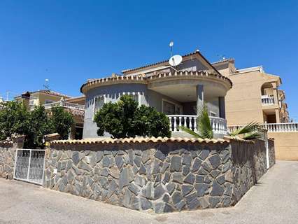 Villa en venta en Orihuela zona Orihuela-Costa