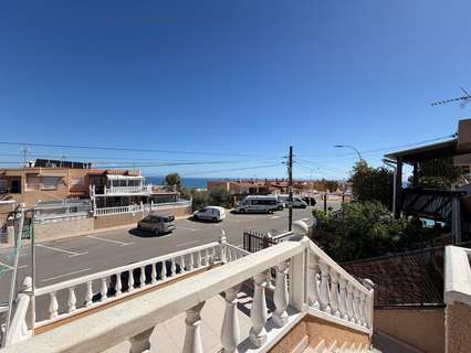 Casa en venta en Santa Pola zona Gran Alacant