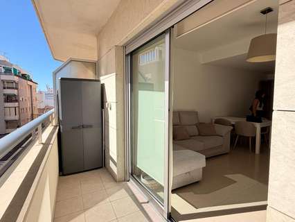 Apartamento en venta en Torrevieja zona PARQUE DE LAS NACIONES
