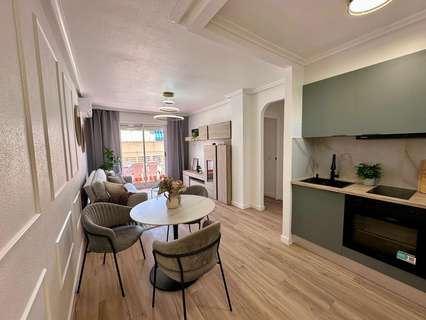 Apartamento en venta en Torrevieja zona Habaneras