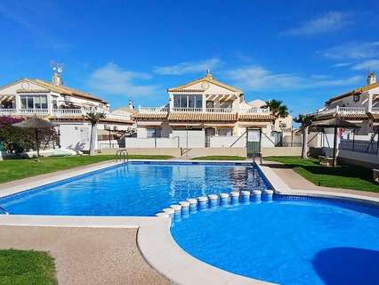 Casa en venta en Orihuela zona Urbanización Perla del Mar