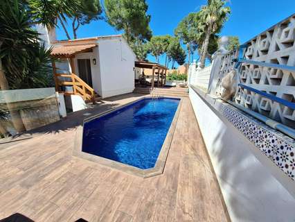 Villa en venta en Pilar de la Horadada zona Pinar De Campoverde