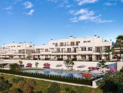 Apartamento en venta en San Roque zona Alcaidesa
