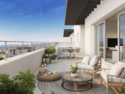 Ático en venta en Estepona zona Valle Romano Golf