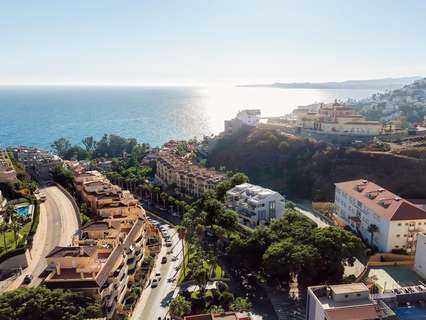 Apartamento en venta en Benalmádena zona Nueva Torrequebrada