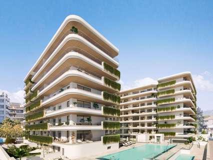 Apartamento en venta en Fuengirola zona Centro