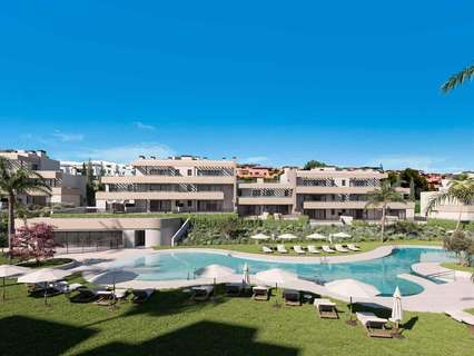 Apartamento en venta en Casares zona Casares Costa