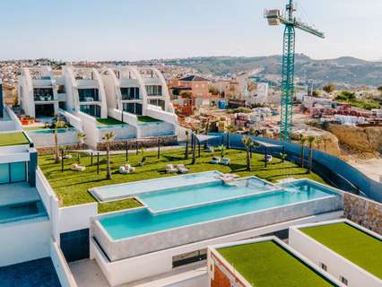 Apartamento en venta en Rojales zona La Marquesa Golf