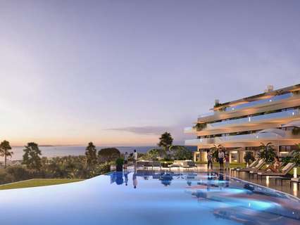 Apartamento en venta en Mijas zona Agua Marina