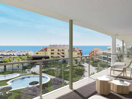 Apartamento en venta en Manilva zona Aldea Beach