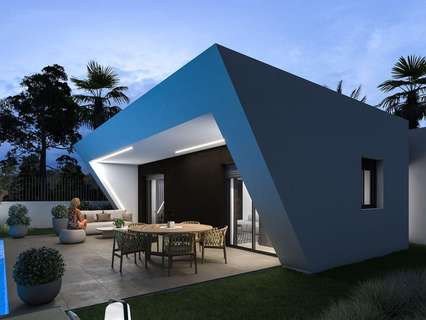 Villa en venta en Monforte del Cid zona La Capitana
