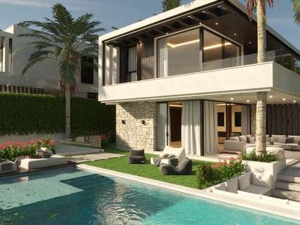 Villa en venta en Benalmádena zona La Capellanía