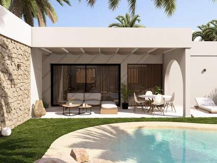 Villa en venta en Murcia zona La Pareja (Baños Y Mendigo)
