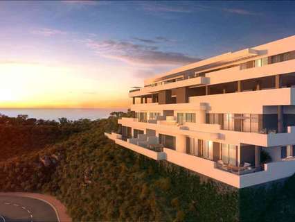 Apartamento en venta en Mijas zona La Noria Golf