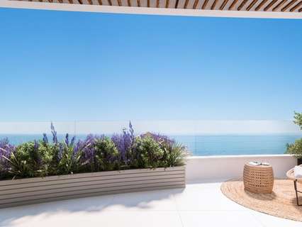 Apartamento en venta en Benalmádena zona Puerto Marina