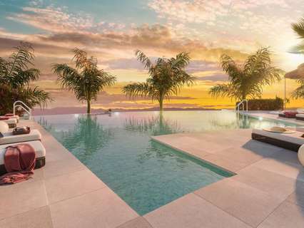 Casa en venta en Mijas zona La Cala de Mijas