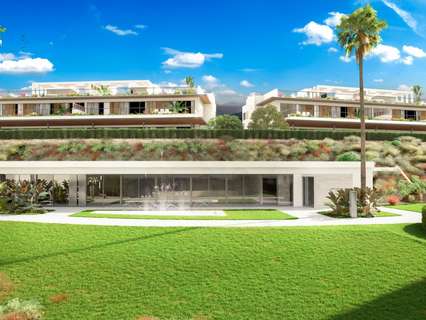 Apartamento en venta en Marbella zona Los Monteros