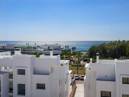 Ático en venta en Estepona zona Arroyo Vaquero