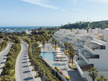 Apartamento en venta en Estepona zona Arroyo Enmedio