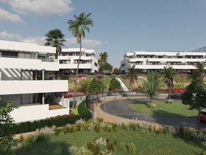Ático en venta en Casares zona Manilva - San Luís De Sabinillas