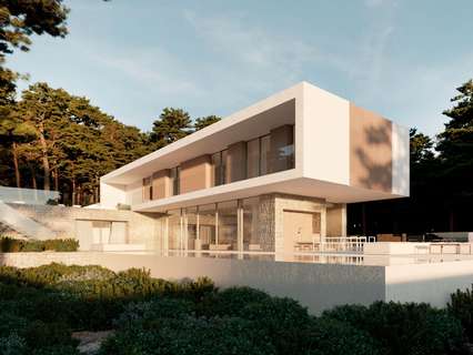 Villa en venta en Teulada