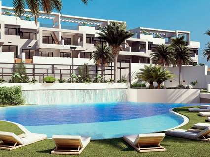 Apartamento en venta en Torrevieja zona LOS BALCONES - LOS ALTOS