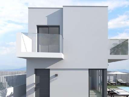 Villa en venta en Rojales zona Ciudad Quesada