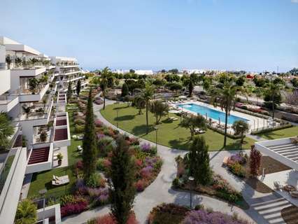 Ático en venta en Dénia zona Playa de La Almadraba