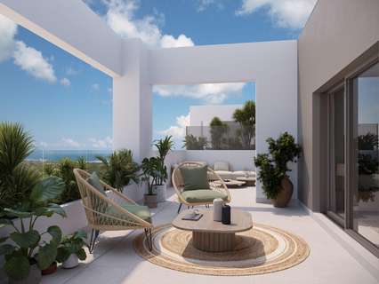 Ático en venta en Pulpí zona Aguilón Golf