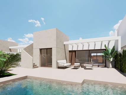 Villa en venta en Los Alcázares zona Los Alcazares
