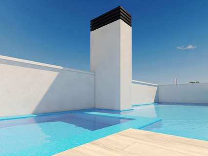 Apartamento en venta en Torrevieja zona Playa de El Cura