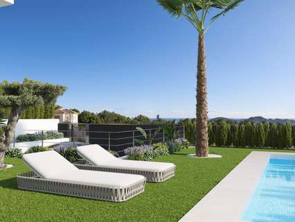 Villa en venta en Finestrat zona Finestrat