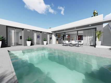 Villa en venta en Pulpí zona San Juan de los Terreros